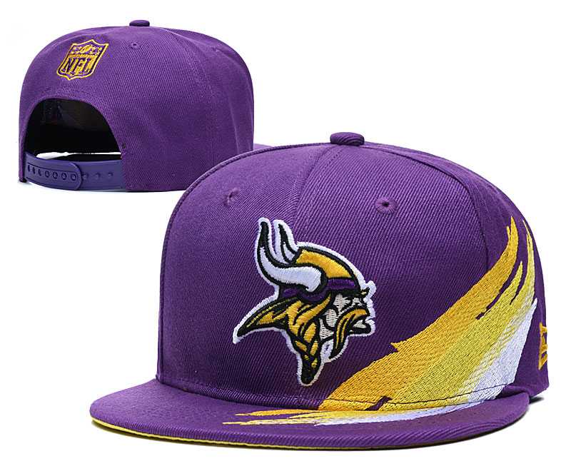 Minnesota Vikings Team Logo Adjustable Hat YD (10),We sell and wholesale Minnesota Vikings Team Logo Adjustable Hat YD (10) on line form chian!